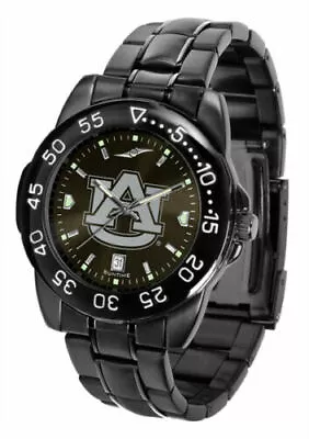 Auburn Tigers Licensed Mens Fantom Sport Watch • $64.99