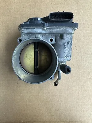 🔥 05-06 Land Rover Lr3 Range Rover Sport L320 4.4l V8 Throttle Body 4h23-9f991 • $37.99