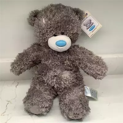 Build A Bear Workshop Super Rare 'me To You' Tatty Teddy Exclusive Bnwt • $91.64