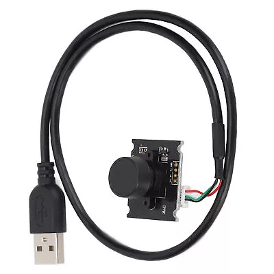 Camera Module HD 3MP Mini USB2.0 Webcam Board For HBVCAM-3M2111WA V22 YSE • $16.57