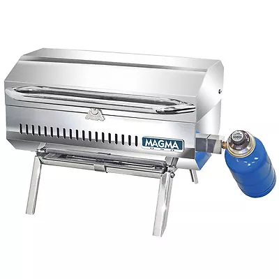 Magma Chefsmate Connoisseur Series Gas Grill • $182.52