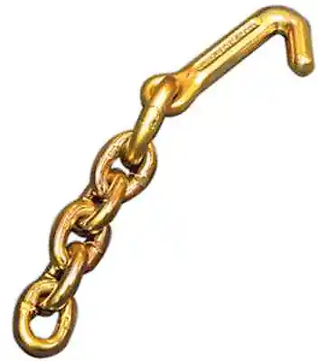 Mo-Clamp  J  Hook With Chain 6317 • $46.94