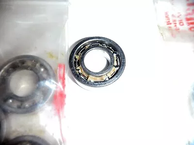 Garcia Mitchell Ball Bearing Ss #81493 • $5.99