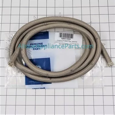 GE Range/Stove/Oven Door Gasket WB04T10050 • $59.99