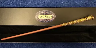 Gryffindor Sword Wand 15  Harry Potter Design Collection Wizarding Hogwarts • $38