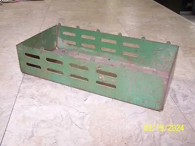 Vintage Pressed Steel Marx - Wyandotte Stake Truck Bed • $32.99