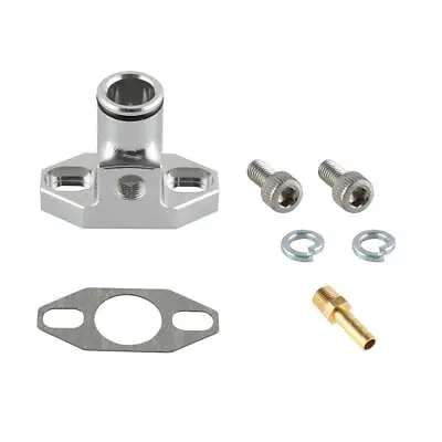 CNC Tuning Boost Intake Manifold With Connector For 80CC Motorized Bike • $14.19