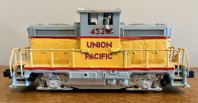 O Gauge RMT Beep Diesel Engine - Union Pacific - Custom Made Shell (44 Tonner) • $75