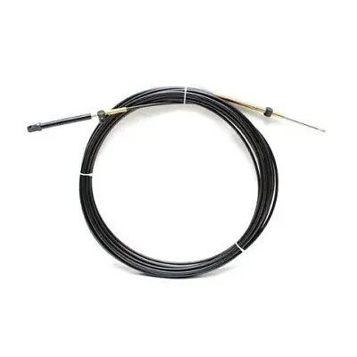 Mercury GEN I Boat Throttle Control Cable TeleFlex CC17904 | 4 Foot • $43.98