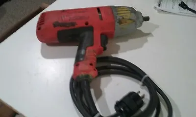 Milwaukee Impact Wrench 9070-20 • $65