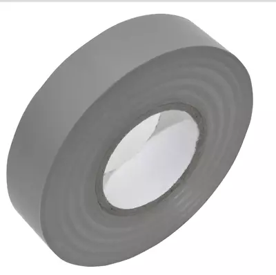 Electrical Pvc Insulation Insulating Flame Retardant Tape 5m 20m & 33m 9 Colours • £2.79