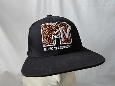 Mtv Baseball Cap H&M Used • £12