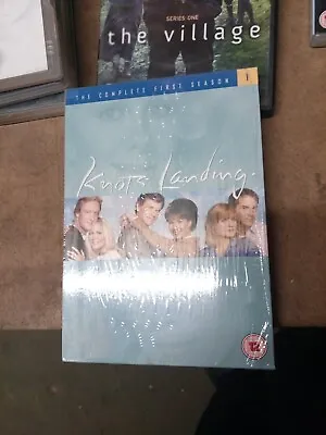 £15 • Buy Knots Landing Season 1 Dvd