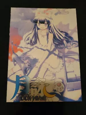 Tsukuyomi Moon Phase Anime DVD Complete Chinese/English 1-25 End • $30.50