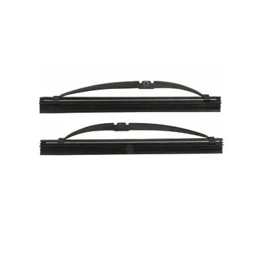 Fits Volvo S60 V70 XC70 01-06 Set Of 2 Headlight Wiper Blade ProParts 81990021 • $11.97