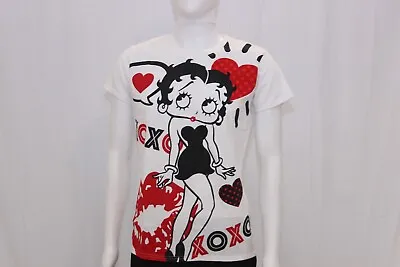 Vintage Betty Boop T Shirt • $16.89