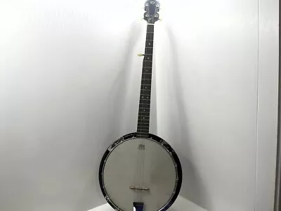 Kay Instruments 5-String Banjo • $237.45