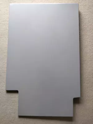 Fisher & Paykel Haier Dishwasher Side Steel Panel Right Side • $39