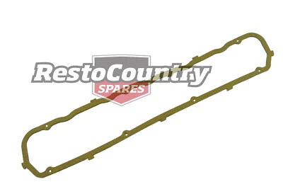 $11.50 • Buy Holden Rocker Valve Cover Gasket 149 161 173 179 186 202 Red Blue Black Cork