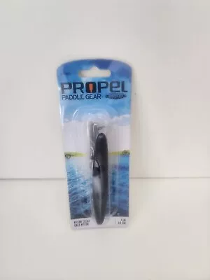 Propel Paddle Gear By Shoreline Marine Nylon Cleat | 4 Inch / 10 Cm | SLPG76671 • $5.99