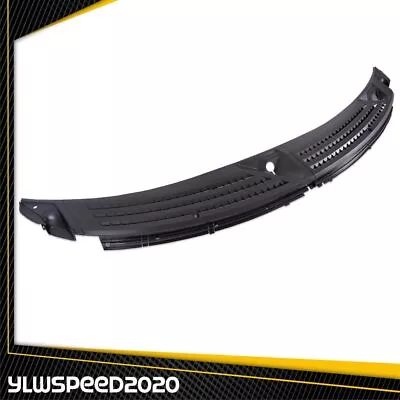 Outer Windshield Window Wiper Cowl Cover Panel Fit For Ford F-150 F150 2004-2008 • $37.18