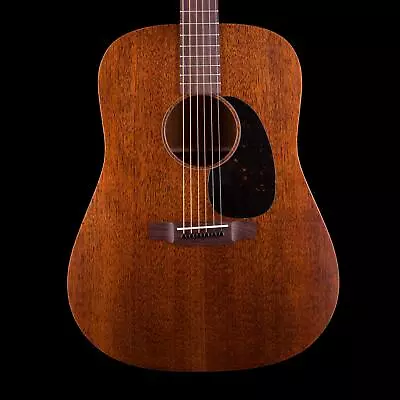 Martin D-15M Mahogany Acoustic Guitar With Soft Case • $1699