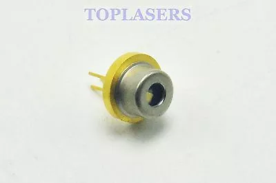 £23.96 • Buy Powerful 808nm 1W 1000mW 9.0mm Infra-Red IR Laser Diode TO-5 Lazers 