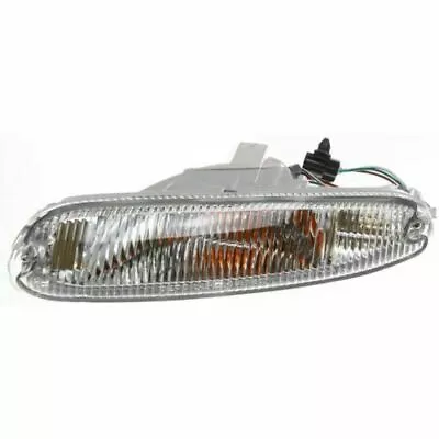 Turn Signal Light Parking Lamp Assembly Driver Side For 1990-1997 Mazda Miata • $64.99