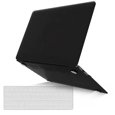 Hard Rubberized Case Shell+Keyboard Cover For Macbook Pro Air 13 14 16  M1 M2 M3 • $18.99