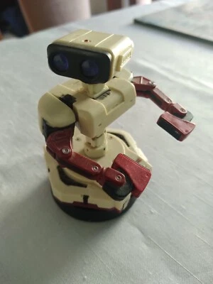 $8.50 • Buy Nintendo Amiibo R.O.B Super Smash Bros Figure - Loose Figure