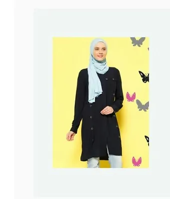 Muslim Women Tunic • $19.99