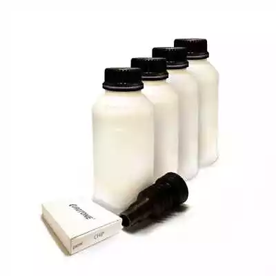 £60.17 • Buy 4x Powder +Chip For Samsung SCX-3405-FW ML-2162