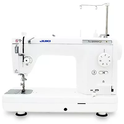 Juki TL2000QI High Speed Sewing And Quilting Machine • $799