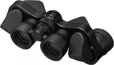 Nikon Binoculars MIKRON 7 X 15 M CF Black From Japan • $310.32