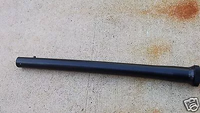 $11.99 • Buy Vacuum One Button Extension Wand Hoover PortaPower Twist Lock 3863801 Porta 