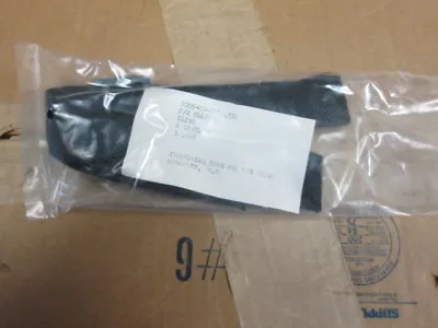 2 - Unissued In Original Package! USGI/US Military Black Silent Rifle Sling • $17