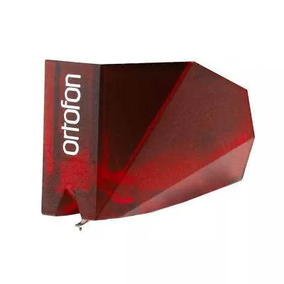 £93.60 • Buy Stylus Needle For Pickup Ortofon 2M Red