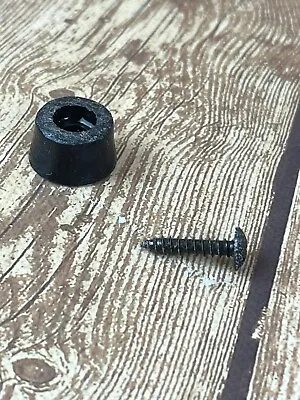 Vintage Fender Sidekick 15 Amplifier Foot Part • $6.30