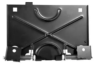 1966-67 Ford Fairlane Rear License Plate Bracket • $61.89