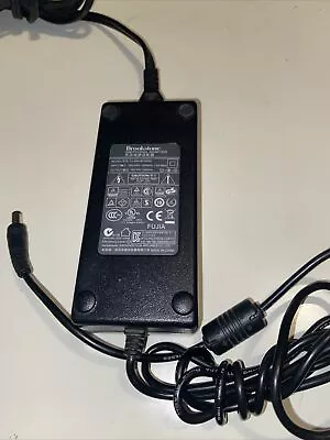 Brookstone Switching Adapter FJ-SW11803500D Power Supply Adapter 18v 3500ma • $28.99
