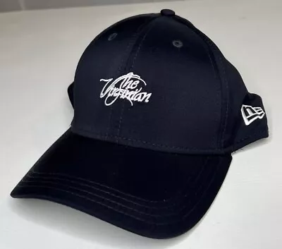 THE VIRGINIAN New Era Golf  Hat Baseball Cap Stretch Comfort • $8.99