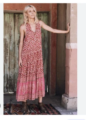 $85 • Buy Spell And The Gypsy Delirium Dress S