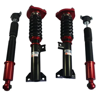 Full Coilovers Struts Shocks For 08-14 Mercedes-Benz C-Class W204 C250 C350 RWD • $519.99