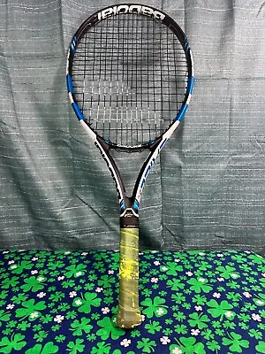 Babolat Gt Technology PURE DRIVE JR Tennis Racquet - 4 3/8  Grip • $79.98