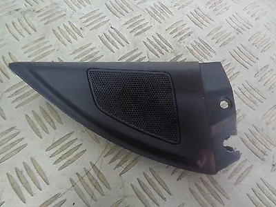 2008 Vauxhall Vectra Sri Driver Front Trim Tweeter Speaker Genuine Oem • $14.91