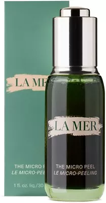 La Mer - The Micro Peel- (1oz/30ml) New/Sealed FRESH AUTHENTIC • $129.99