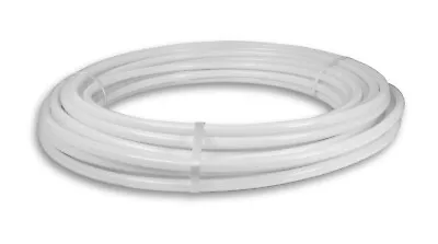 1/2inx100ft White PEX B Tubing Non-Barrier For Potable Water Free Ship USA NEW • $59.99