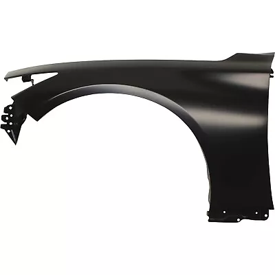 Fender For 2014-2022 Infiniti Q50 Front Driver Side Primed Steel • $282.86