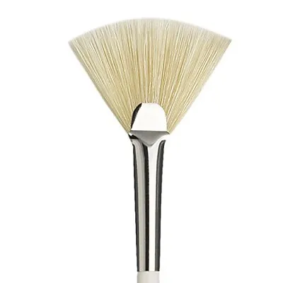 Quality Fan Mask Brush  • £5.43