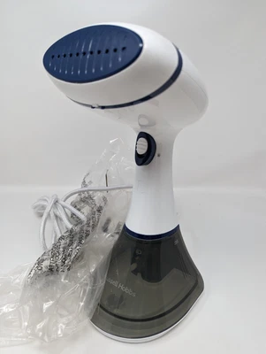 £22.90 • Buy Russell Hobbs 25591 Steam Genie Essential Hand Held Steamer (4)